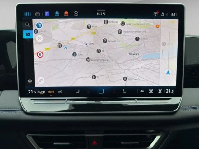 Volkswagen Tiguan 1.5 eTSI DSG R-Line