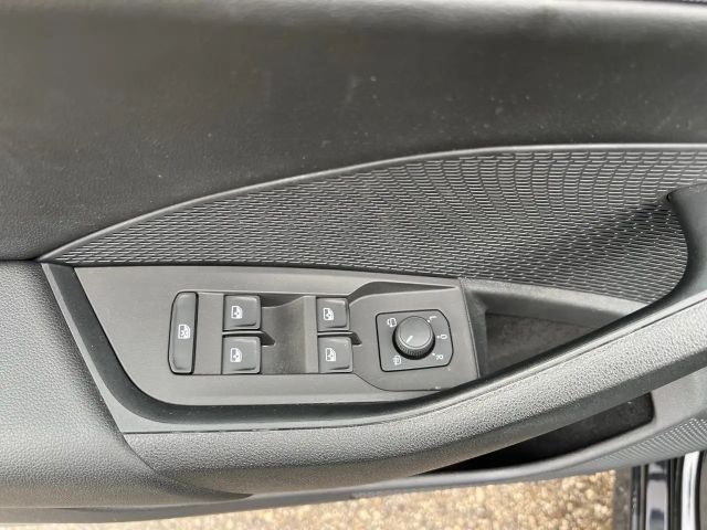 Skoda Octavia Combi Style Style