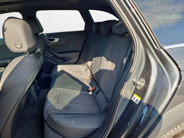 Audi A4 allroad 40 TDI Quattro S-Tronic