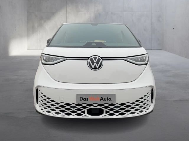 Volkswagen ID.Buzz Cargo 150 kW
