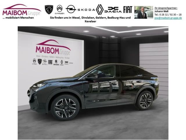 Peugeot 3008 Allure Pack Hybrid