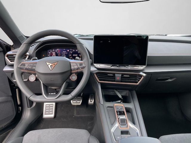 Cupra Formentor 2.0 TSI 4Drive DSG VZ