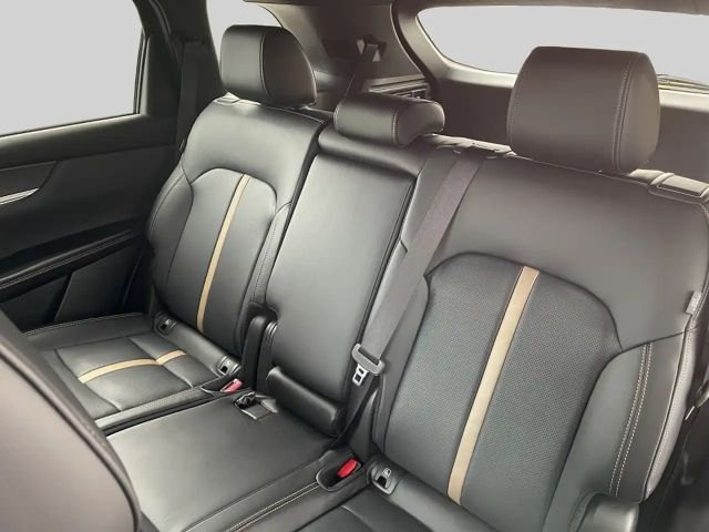 Mazda CX-80 Homura Plus e-Skyactiv