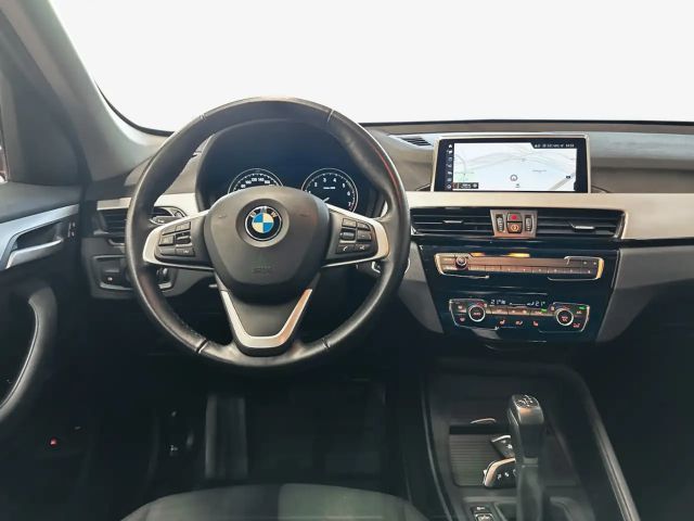 BMW X1 Advantage pakket xDrive25e