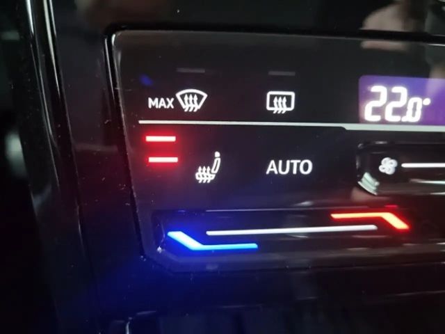 Volkswagen T-Cross 1.0 TSI IQ.Drive Life