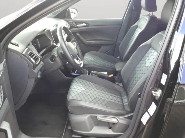 Volkswagen T-Cross DSG R-Line