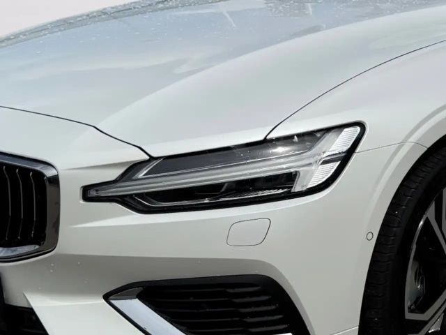 Volvo V60 AWD Bright Hybrid Plus T6