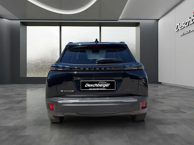 Peugeot E-2008 GT-Line