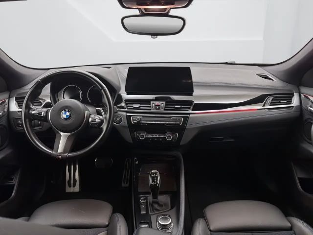 BMW X2 Coupé sDrive20i