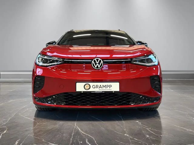 Volkswagen ID.4 GTX