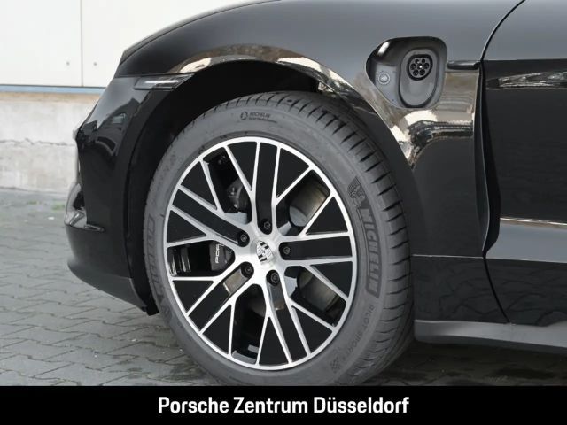 Porsche Taycan Sport Turismo
