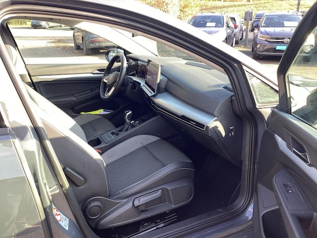 Volkswagen Golf 1.5 TSI