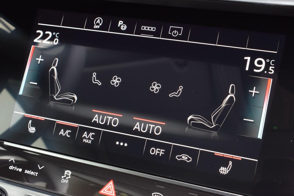 Audi A6 45 TFSI Avant S-Tronic