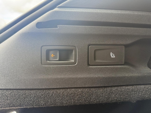 Volkswagen ID.7 Tourer