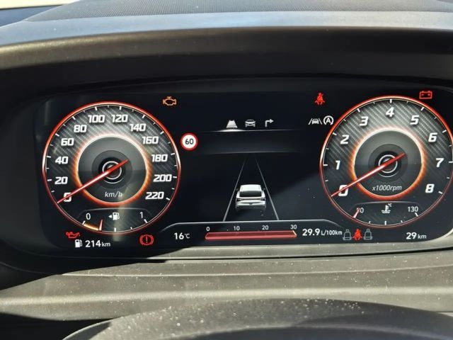 Hyundai i20 T-GDi Trend