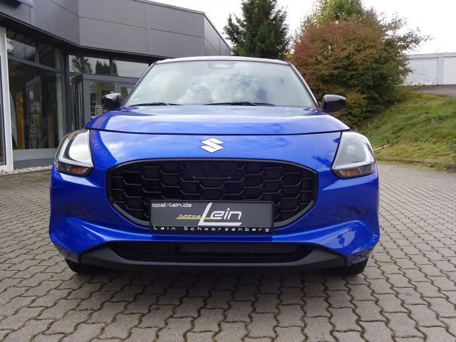 Suzuki Swift AllGrip Comfort DualJet Hybrid