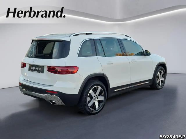 Mercedes-Benz GLB 200 GLB 200 d Progressive