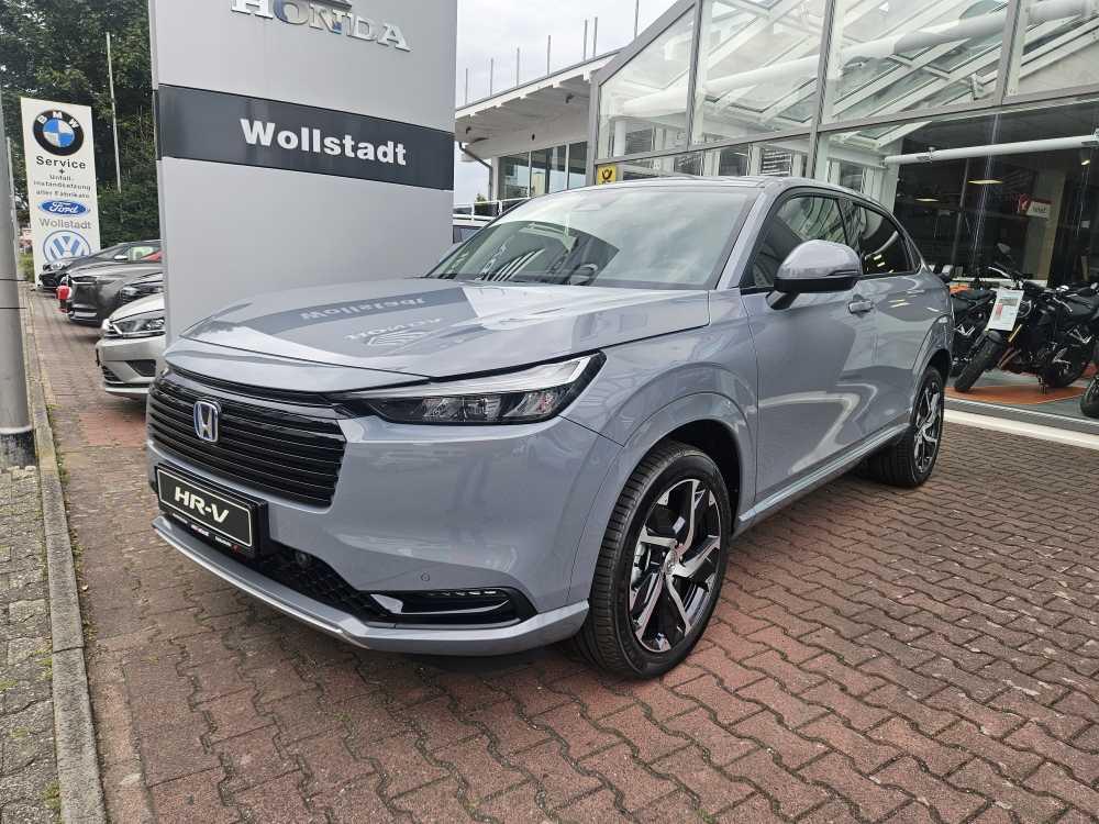 Honda HR-V 1.5 Advance Hybrid e:HEV i-MMD