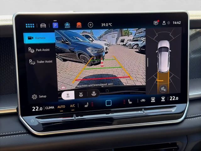 Volkswagen Tayron 1.5 eTSI DSG Life