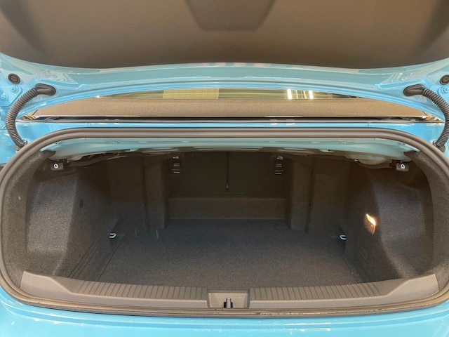 Volkswagen T-Roc 1.5 TSI Cabriolet