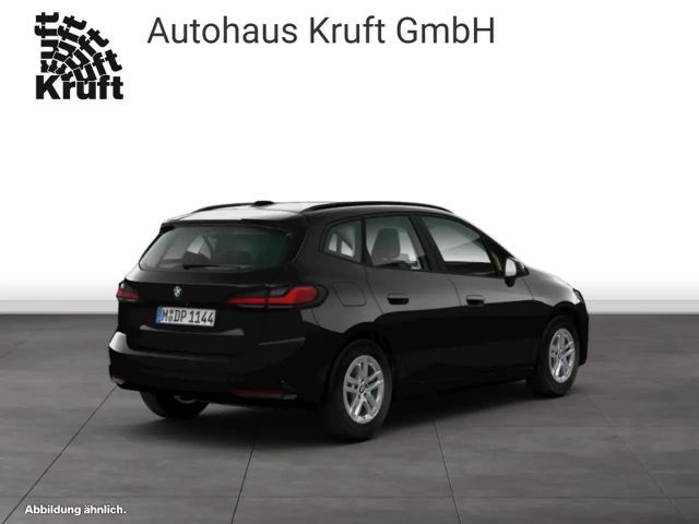 BMW 218 218i Active Tourer
