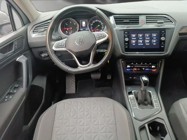 Volkswagen Tiguan 2.0 TDI DSG Life