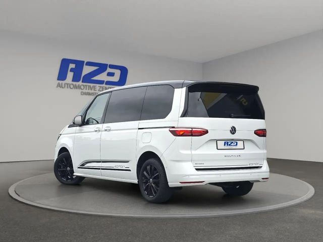 Volkswagen Multivan T7 eHybrid