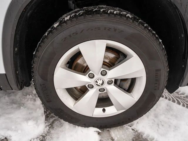 Skoda Kodiaq 2.0 TDI Ambition