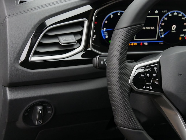 Volkswagen T-Roc 1.5 TSI R-Line