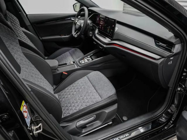 Skoda Octavia Sportline