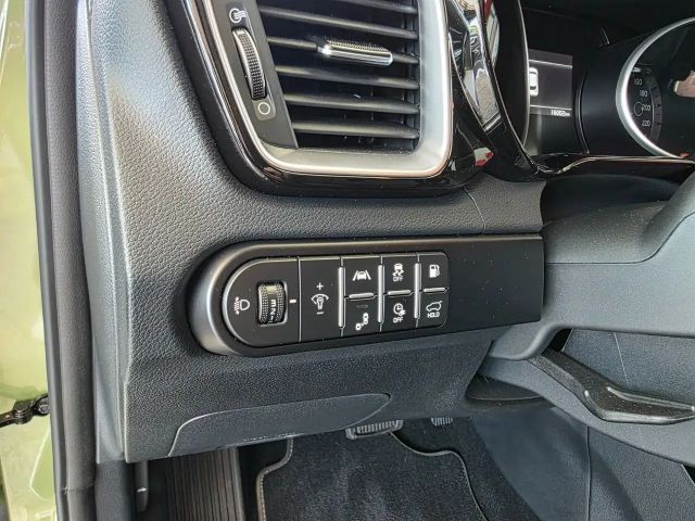 Kia XCeed Hybrid PHEV Spirit