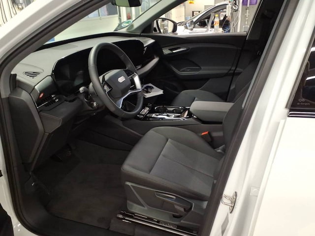 Audi Q6 e-tron SUV e-tron Audi Q6 SUV e-tron