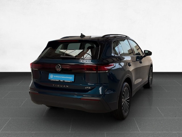 Volkswagen Tiguan 1.5 eTSI DSG Life