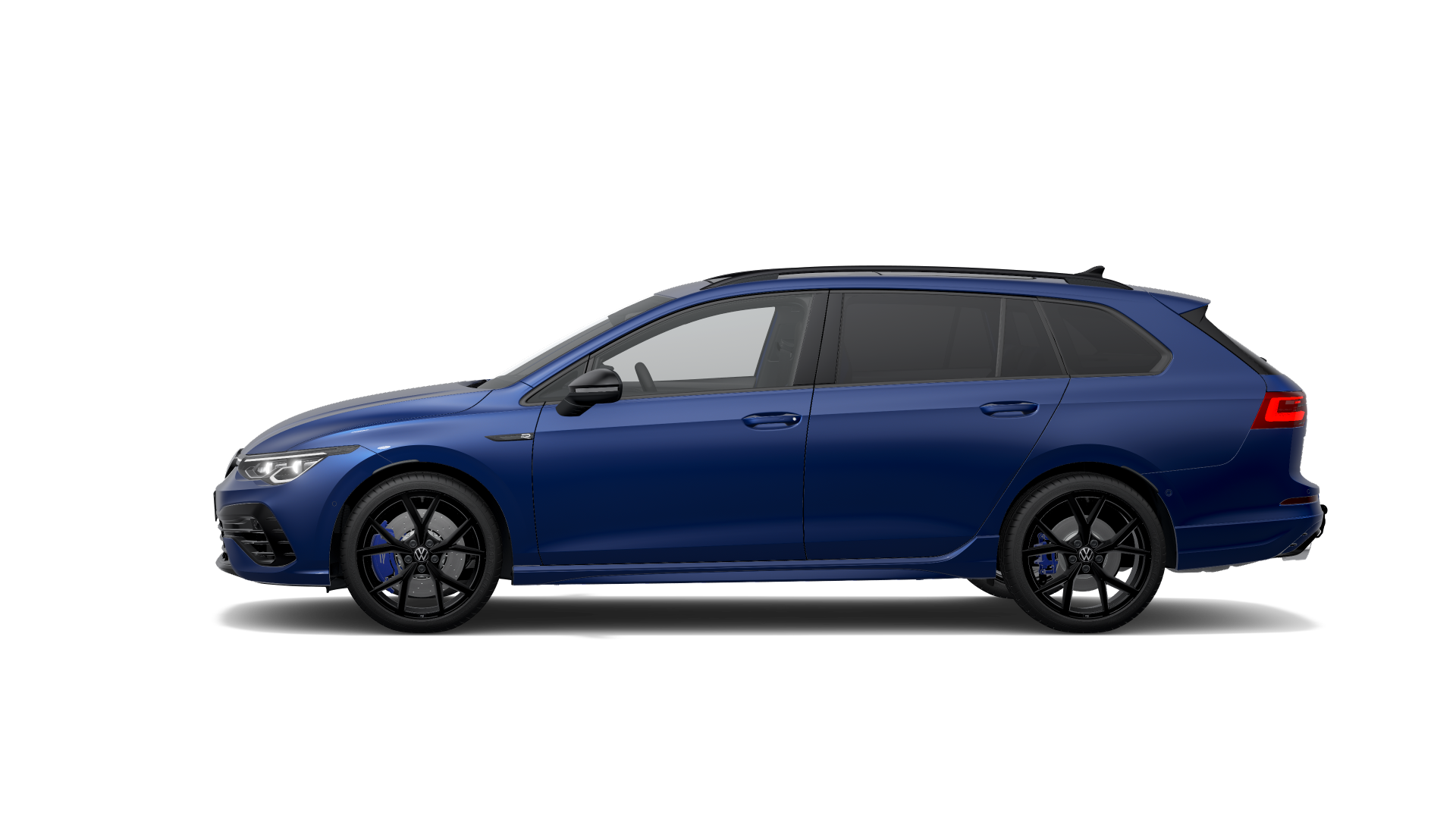 Volkswagen Golf 2.0 TSI 4Motion DSG Variant