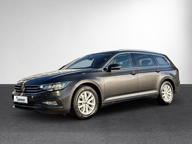 Volkswagen Passat 2.0 TDI DSG Variant