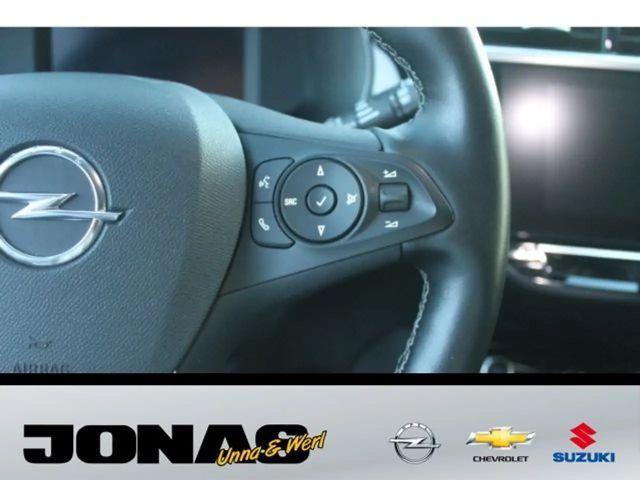 Opel Corsa 1.2 Turbo Elegance