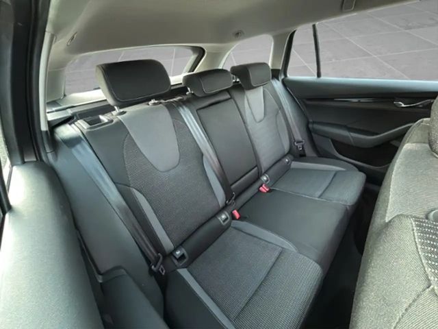 Skoda Octavia 2.0 TDI Ambition Combi