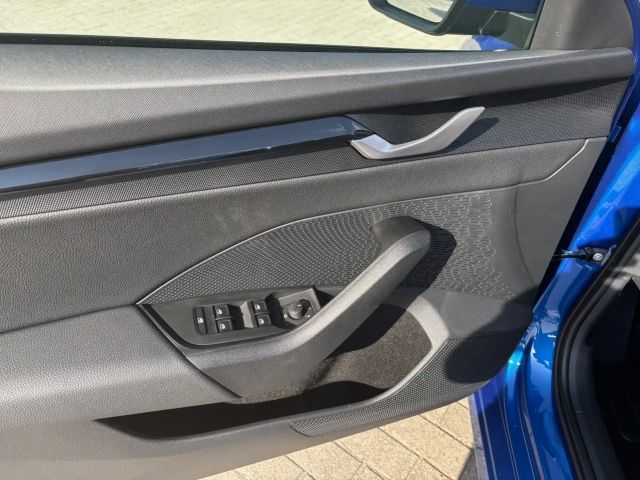 Skoda Octavia 1.5 TSI Combi