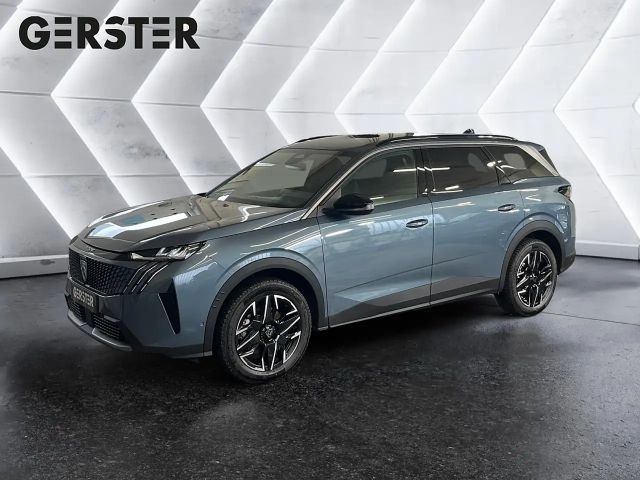 Peugeot 5008 Allure Pack Hybrid