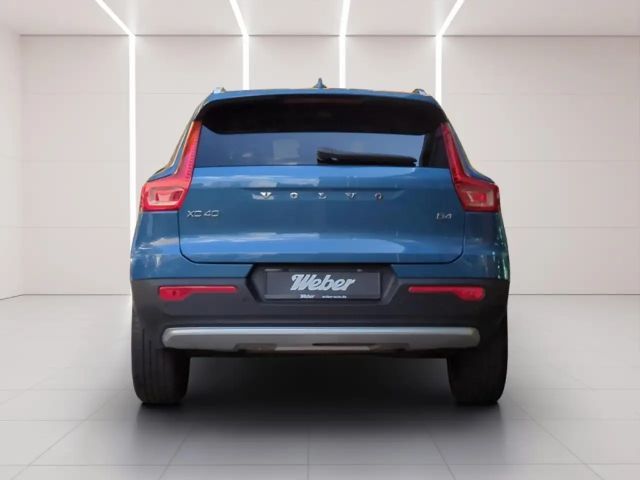 Volvo XC40 Bright Ultimate