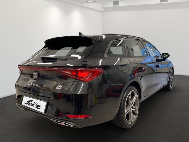 Seat Leon 1.4 TSI Sportstourer e-Hybrid