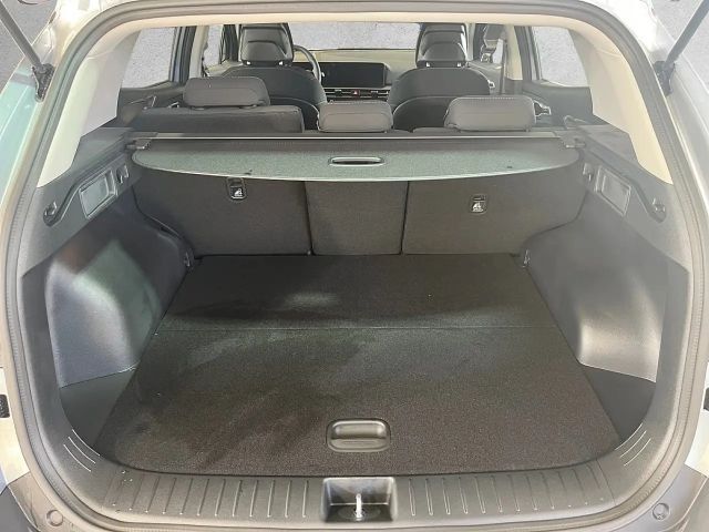 Kia Sportage 1,6 150PS 48V MY2026 BARKAUFS- UND LEASINGPREIS