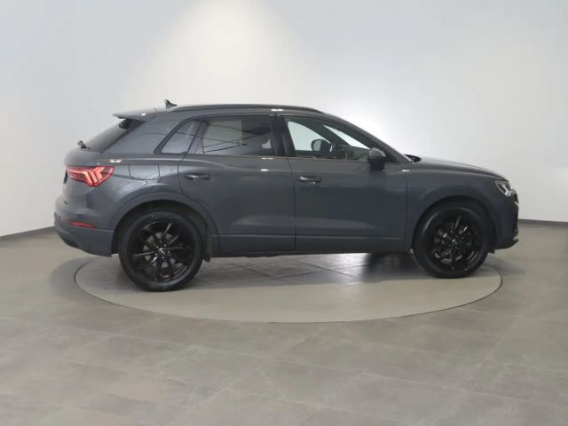 Audi Q3 40 TDI Quattro