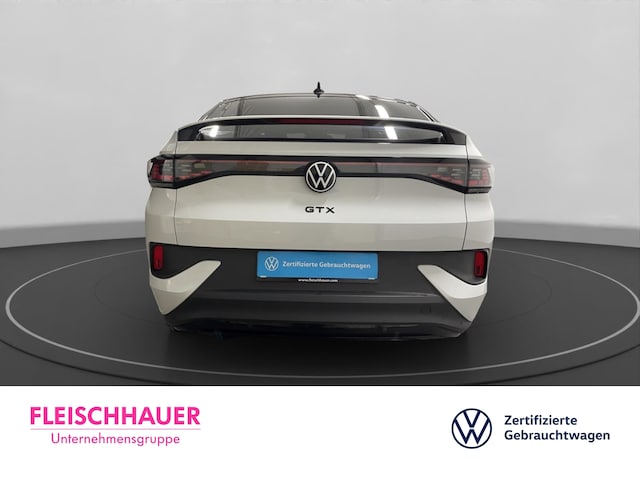 Volkswagen ID.5 4Motion GTX
