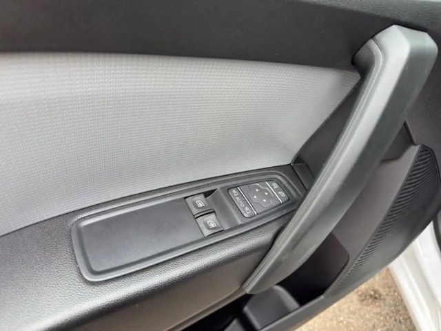 Nissan Townstar Tekna Townstar EV