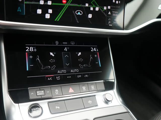 Audi A6 S-Tronic Sedan