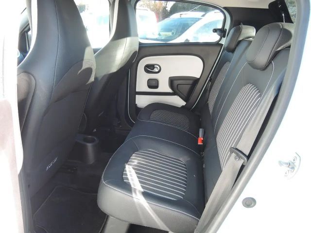 Renault Twingo Techno