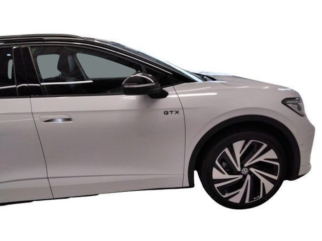 Volkswagen ID.4 4Motion GTX IQ.Drive