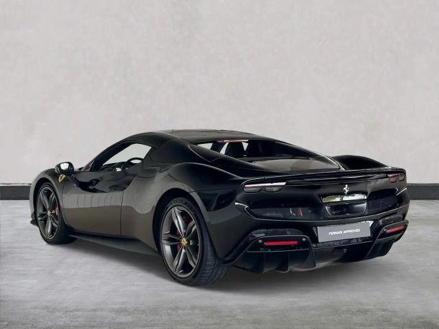 Ferrari 296 GTS ***Ferrari Frankfurt***