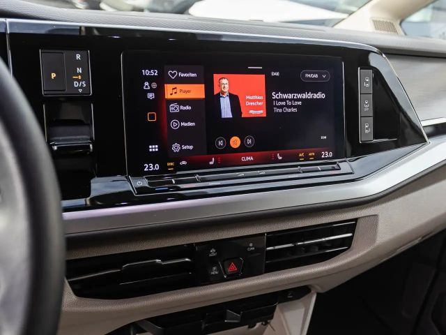 Volkswagen Multivan 2.0 TDI DSG T7